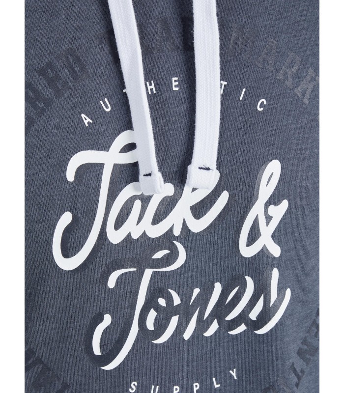 Jack & Jones vīriešu sporta krekls 12211551*02 (2)