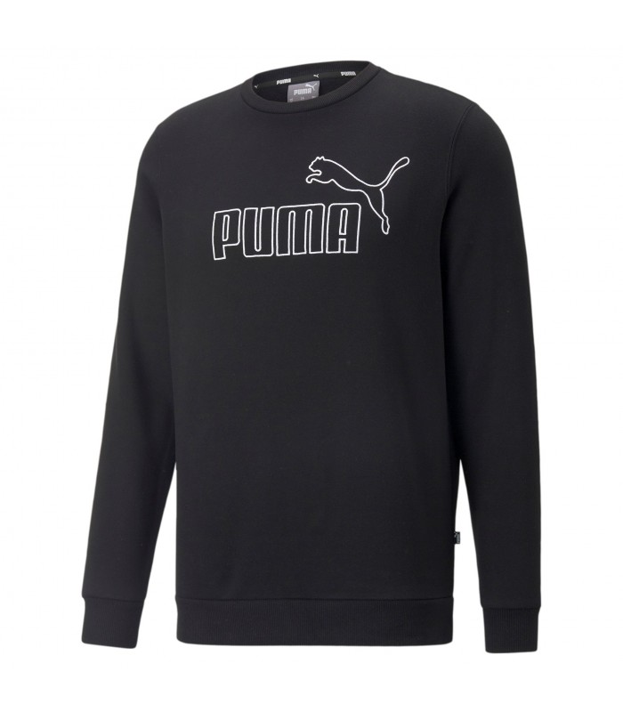 Puma vīriešu sporta krekls 849885*01 (7)