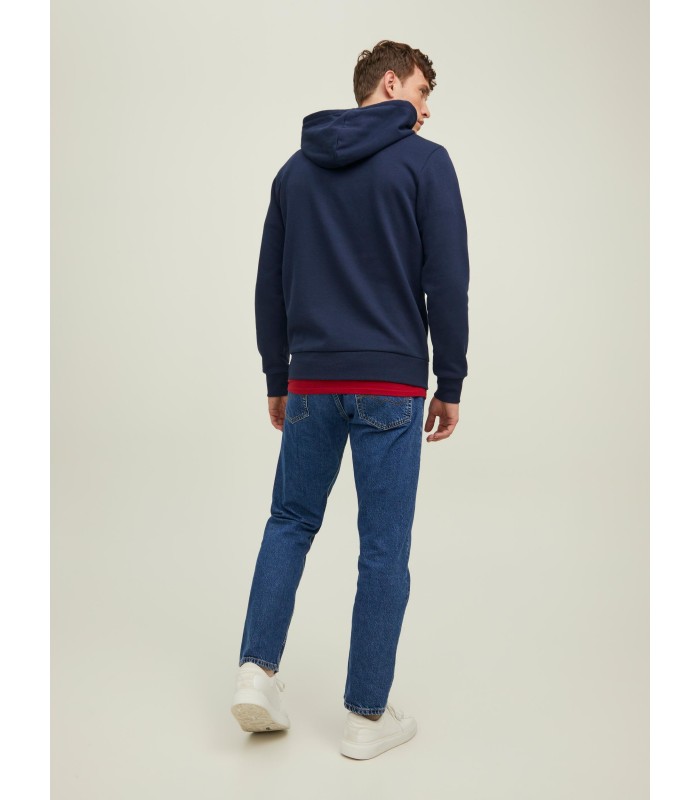 Jack & Jones vīriešu sporta krekls 12211515*03 (3)