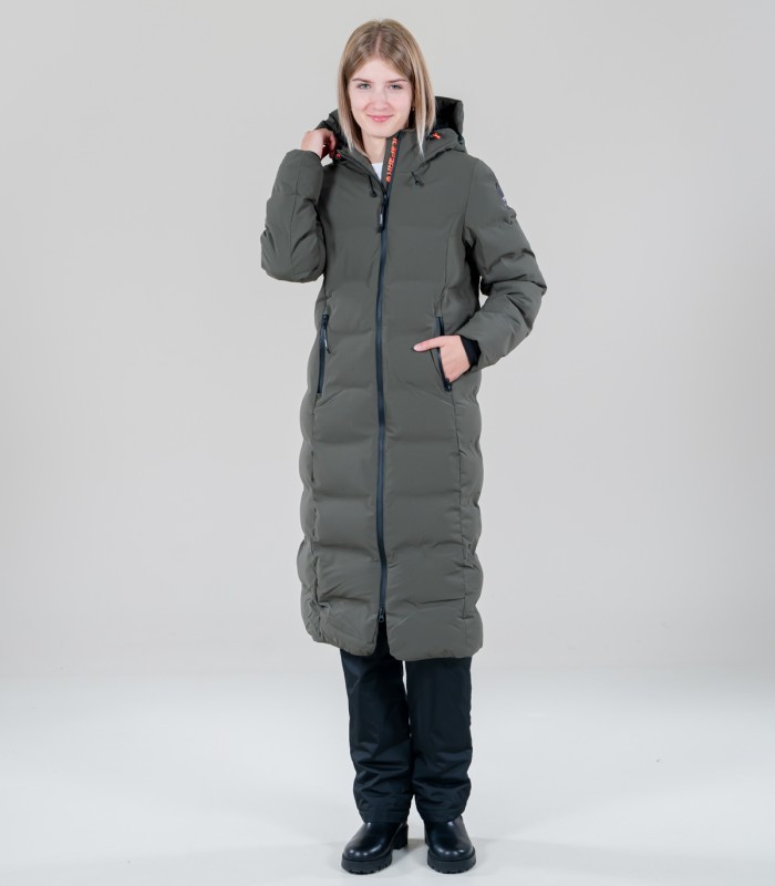 Icepeak Женское пальто 300g Brilon 53083-2*585 (4)