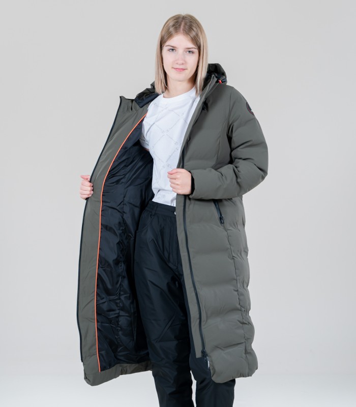 Icepeak Женское пальто 300g Brilon 53083-2*585 (5)