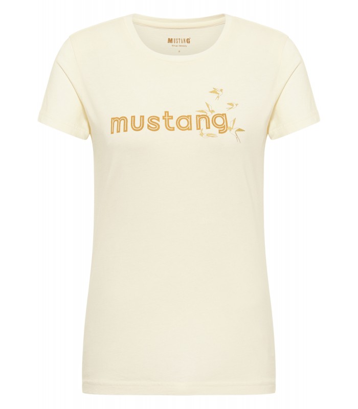 Mustang Sieviešu T-krekls 1012927*2013 (3)