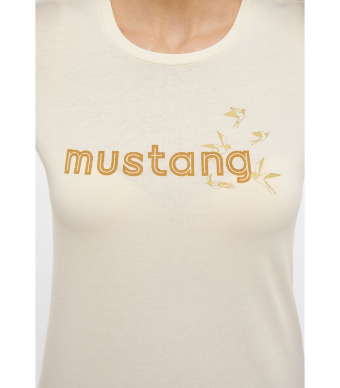 Mustang Sieviešu T-krekls 1012927*2013 (5)