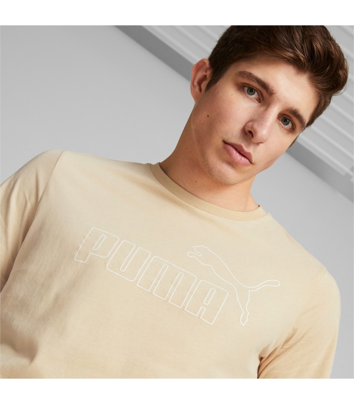 Puma vīriešu T-krekls 849883*67 (2)