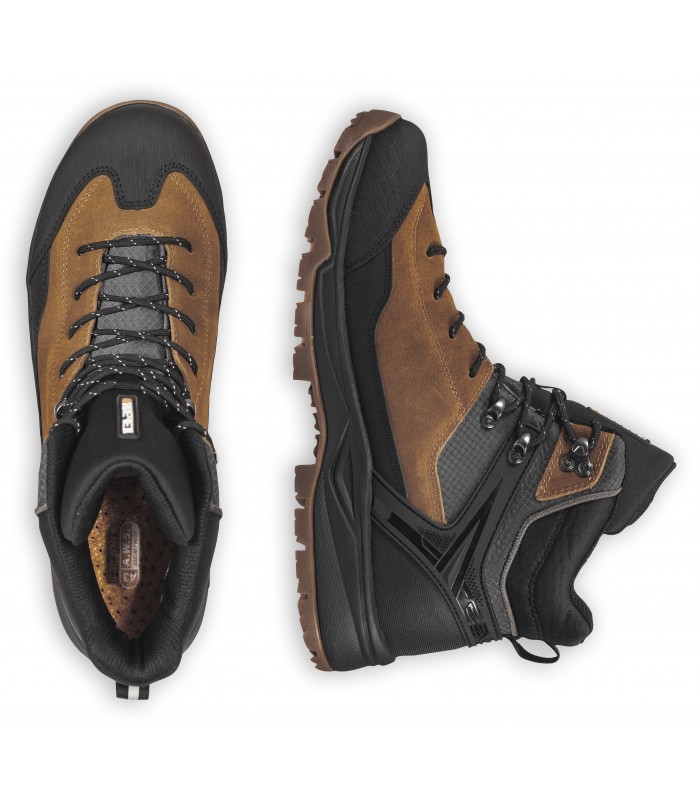 Icepeak мужские ботинки Abaco 78273-2*150 (2)