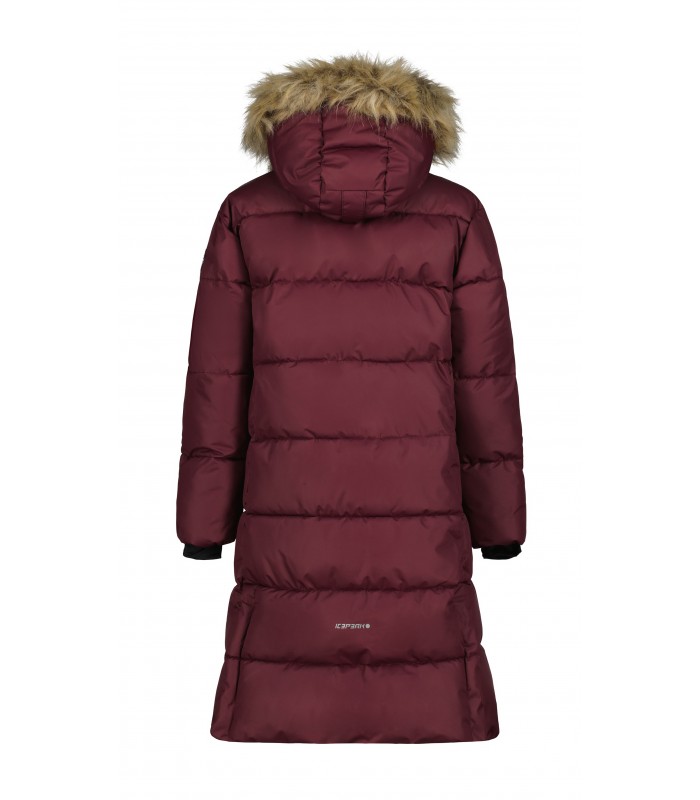 Icepeak детское пальто 450g Keystone 50004-2*689 (2)