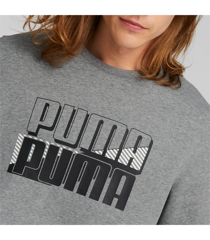 Puma vīriešu sporta krekls 849791*03 (2)