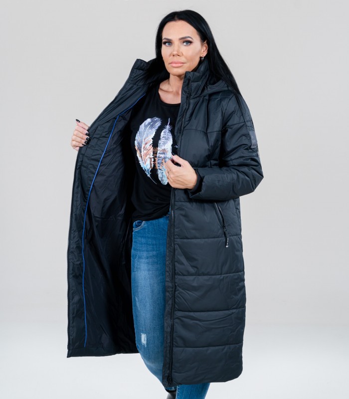 Huppa женское пальто 300g Nina 12598130*00009 (9)
