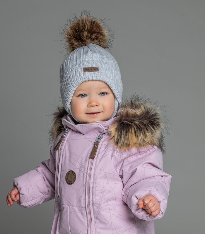 Lenne bērnu ziemas cepure Adria 22373*370 (2)