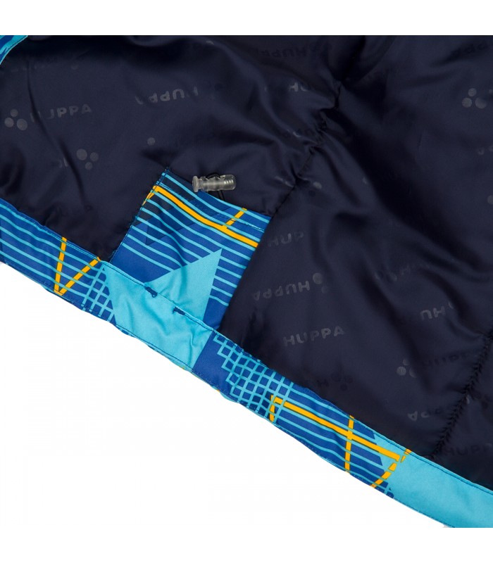 Huppa куртка для мальчиков 300g Nortony 1 17440130*22435 (4)