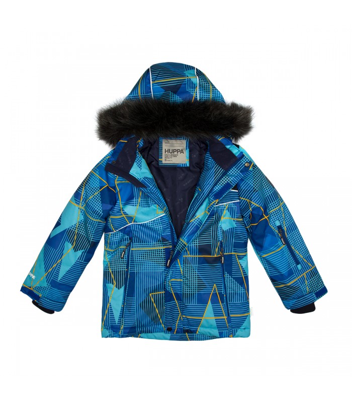 Huppa куртка для мальчиков 300g Nortony 1 17440130*22435 (7)