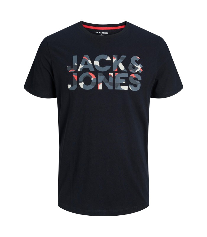 Jack & Jones vīriešu T-krekls 12211366*01 (1)