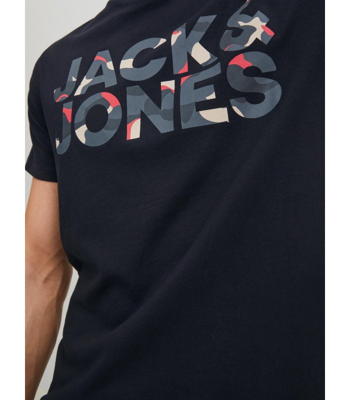 Jack & Jones vīriešu T-krekls 12211366*01 (2)