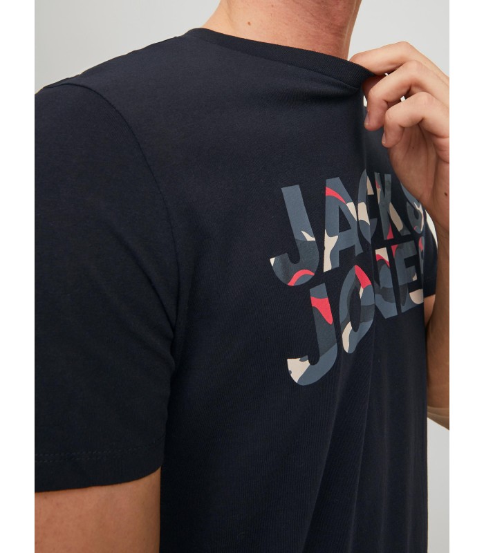 Jack & Jones vīriešu T-krekls 12211366*01 (6)