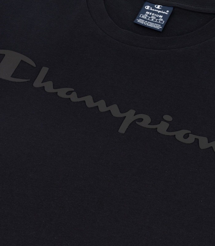 Champion vīriešu T-krekls 218284*KK002 (3)