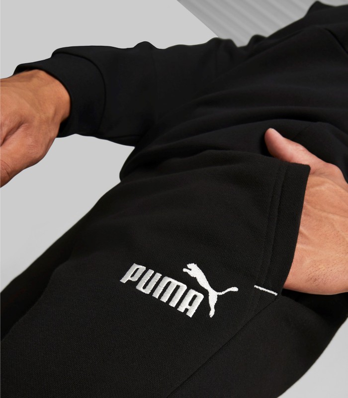 Puma vīriešu treniņbikses 849856*01 (1)