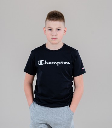 Champion bērnu t-krekls 305365*KK001 (2)