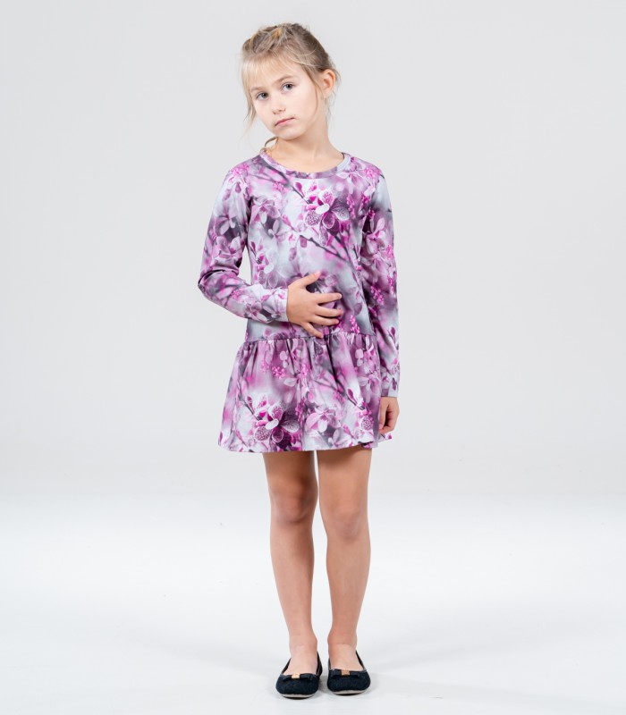 Lenne детское платье Marit 22921*6020 (2)