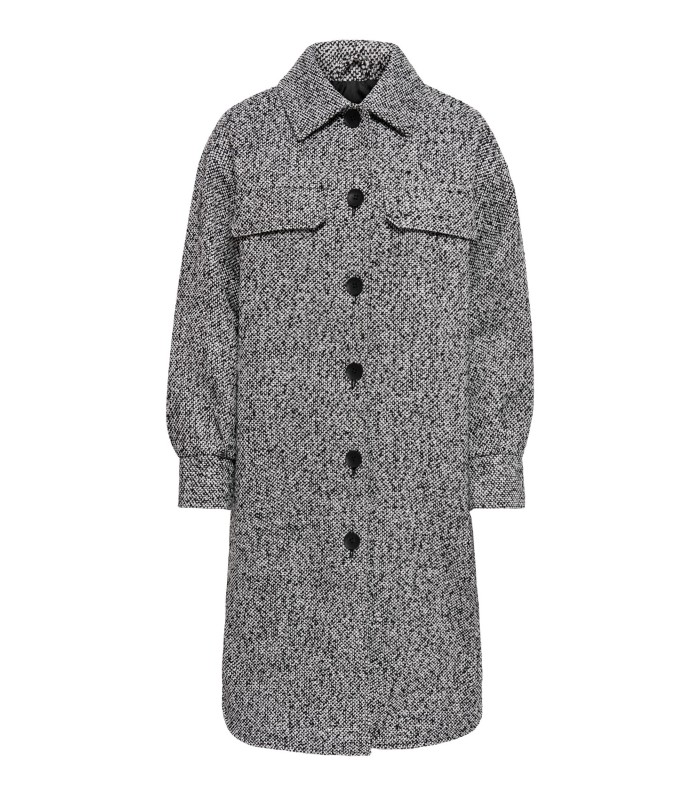 ONLY женское пальто-рубашка 15260023*01 (7)
