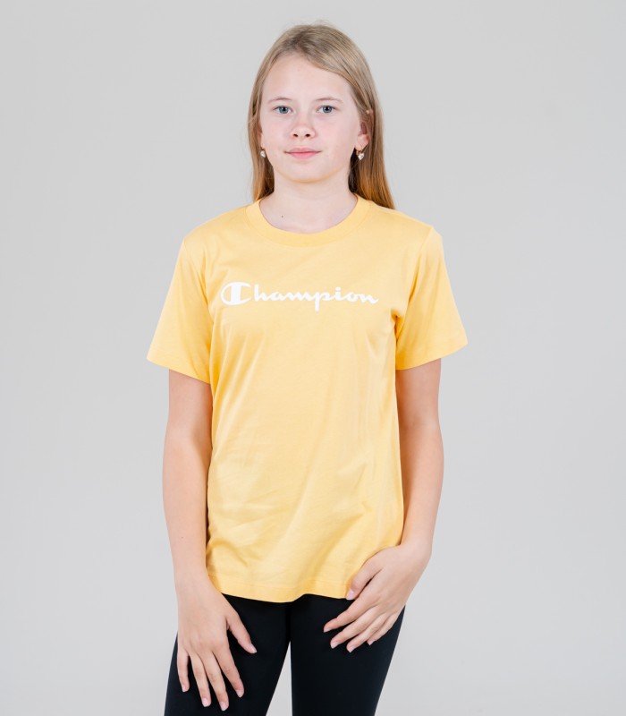 Champion bērnu t-krekls 404541*YS121 (1)