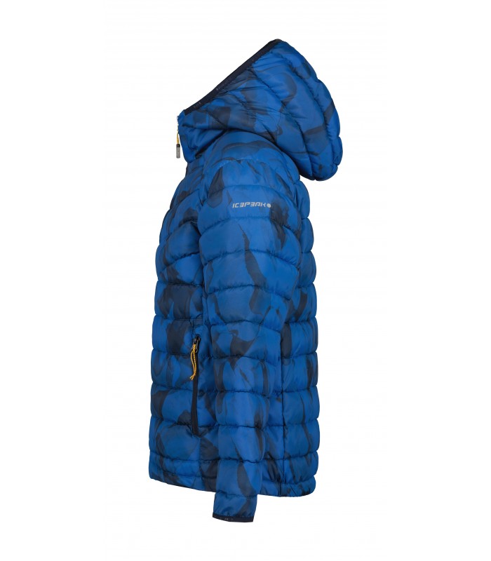 Icepeak детская куртка 200g Kempen  50013-2P*380 (1)
