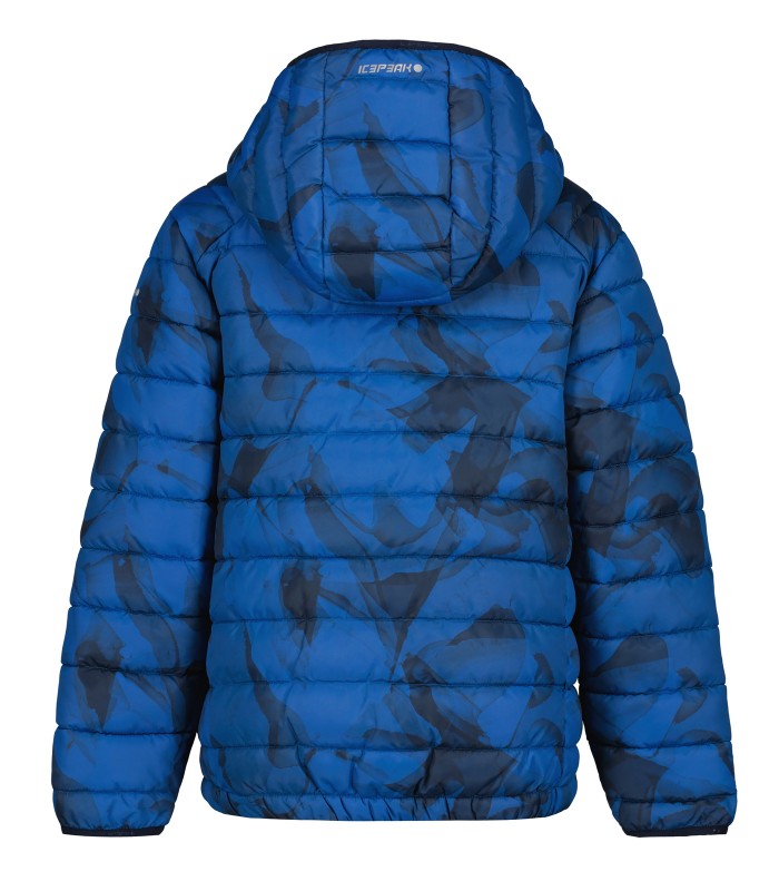 Icepeak детская куртка 200g Kempen  50013-2P*380 (2)