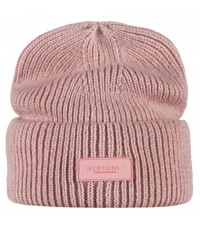 Icepeak sieviešu cepure Halbur 55825-2*620 (1)
