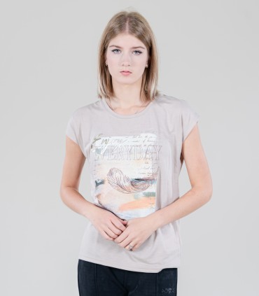 Hailys sieviešu t-krekls ELINA TS*01 (4)