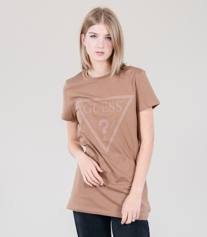 Guess sieviešu T-krekls V2BI10*G1FM (3)
