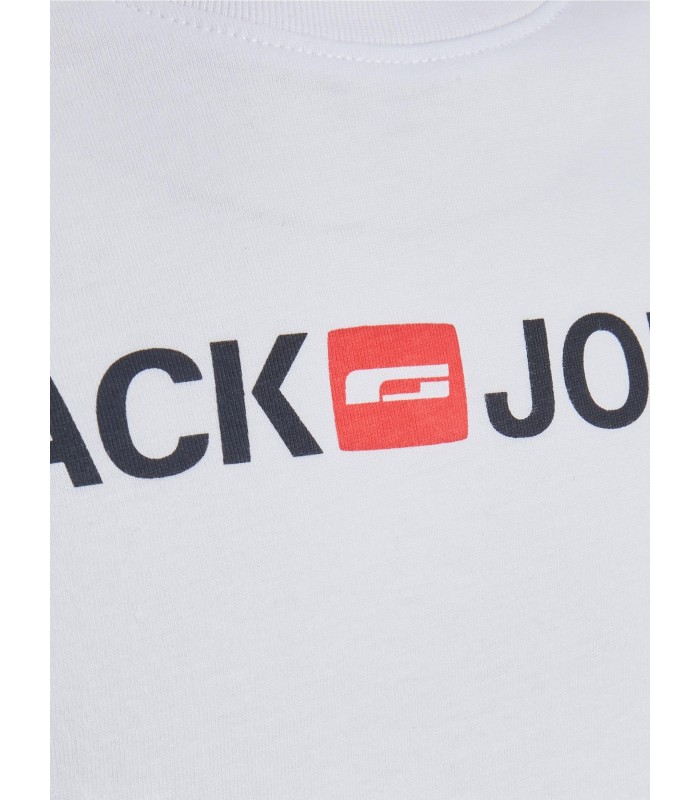 Jack & Jones bērnu T-krekls 12212865*03 (1)