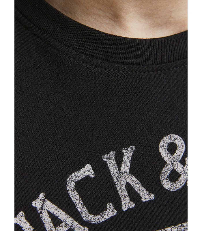 Jack & Jones bērnu T-krekls ar garām piedurknēm 12190513*01 (2)