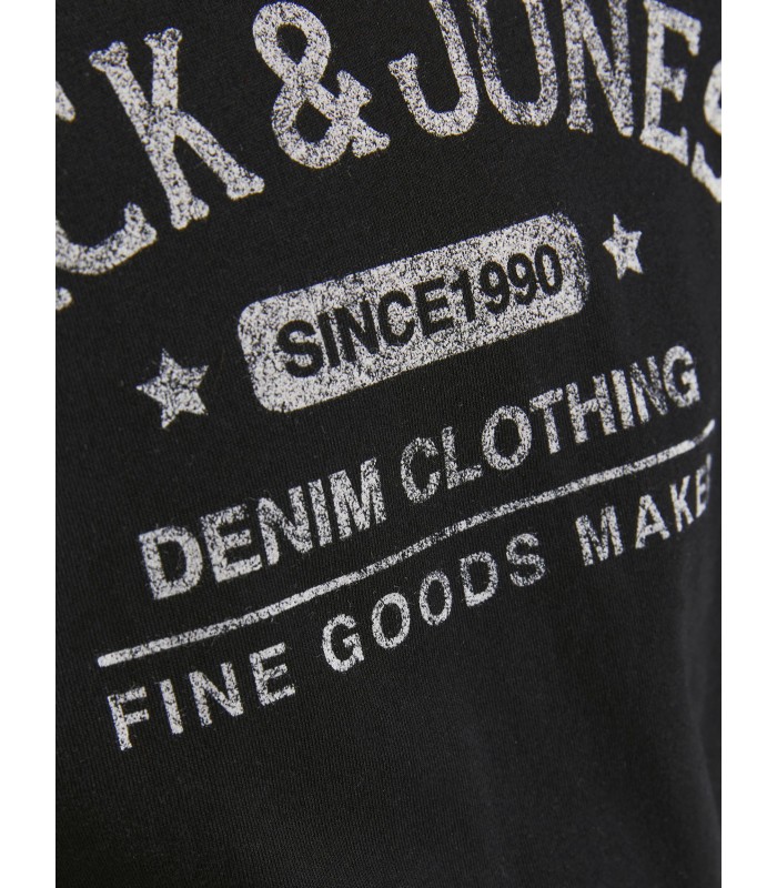Jack & Jones bērnu T-krekls ar garām piedurknēm 12190513*01 (3)