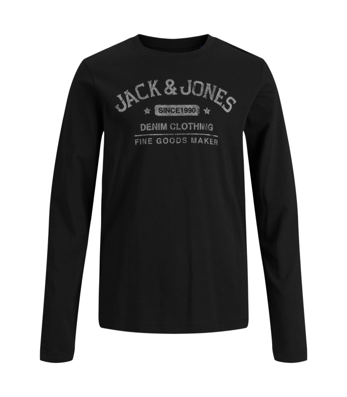 Jack & Jones bērnu T-krekls ar garām piedurknēm 12190513*01 (8)