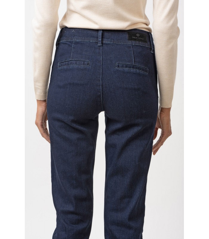 Maglia  женские джинсы  362270 01 (2)