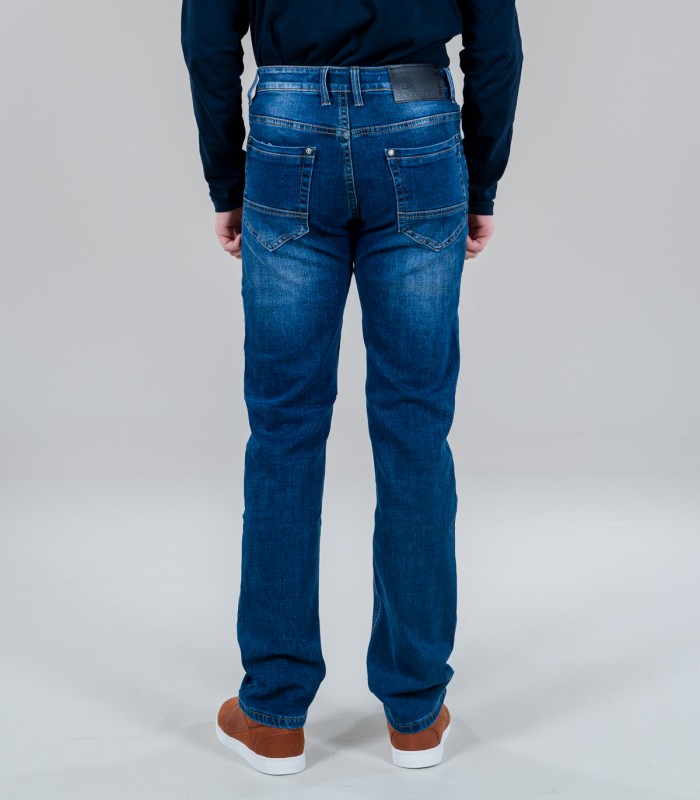 Мужские джинсы L32 363015 01 (2)