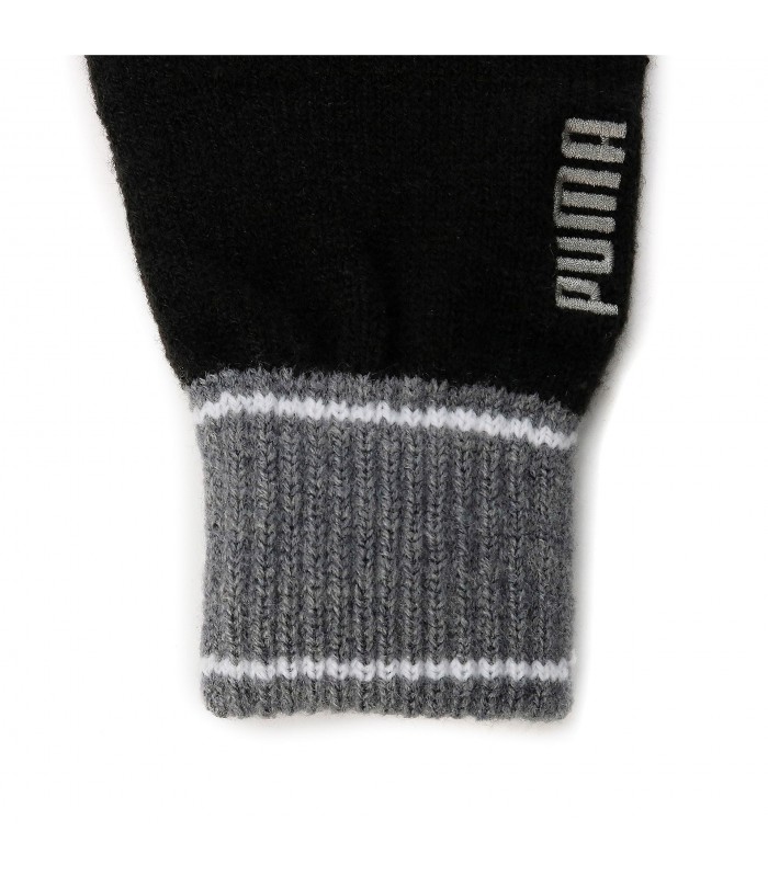 Puma детские перчатки 041772*01 (3)