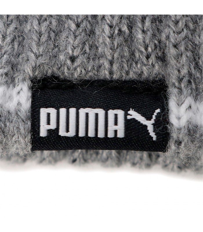Puma детские перчатки 041772*01 (5)
