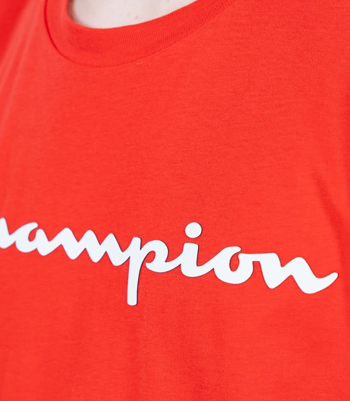 Champion vīriešu T-krekls 218284*RS062 (2)