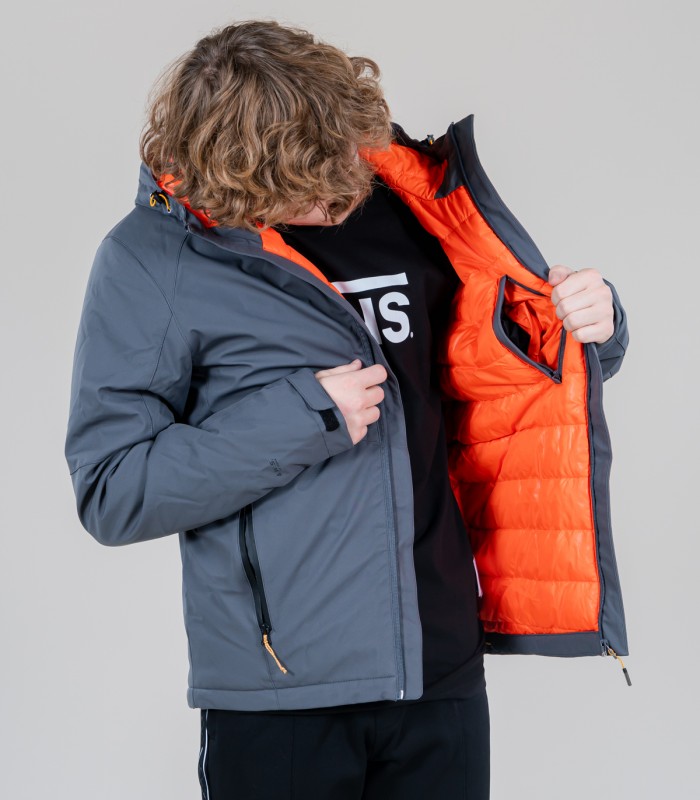 Icepeak мужская куртка 160г Baraga 57976-2*270 (2)