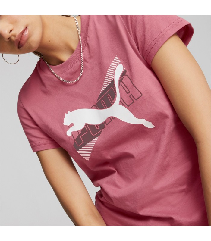 Puma sieviešu t-krekls  670786*45 (2)