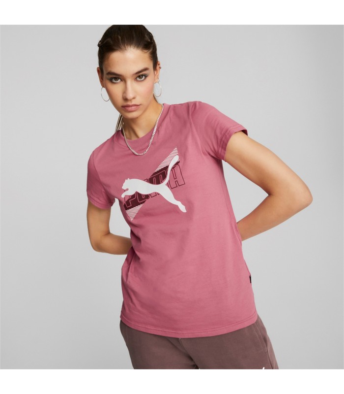 Puma sieviešu t-krekls  670786*45 (5)