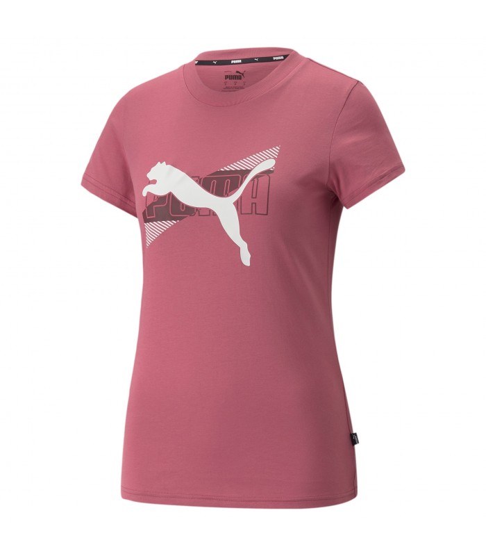 Puma sieviešu t-krekls  670786*45 (7)
