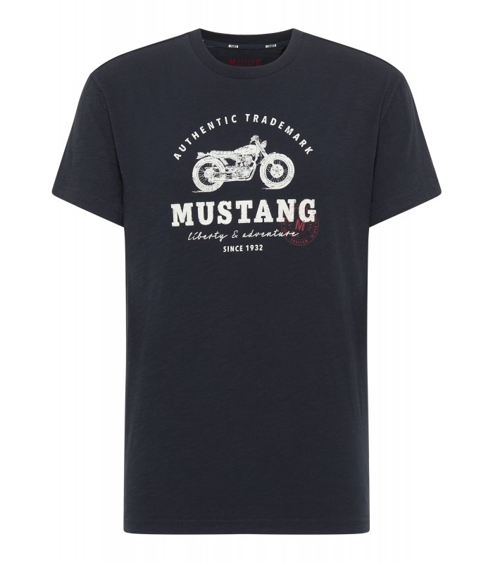 Mustang vīriešu T-krekls 1012790*5323 (3)