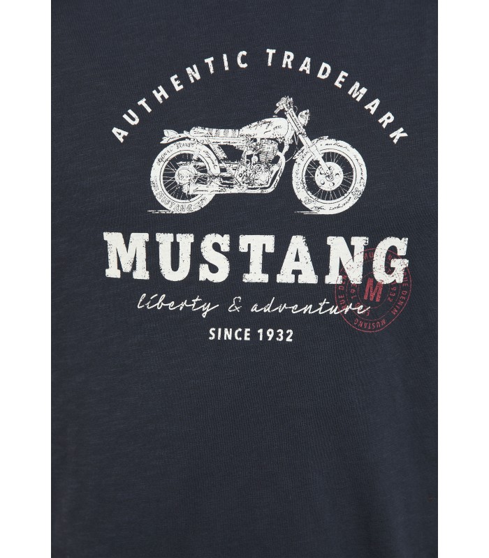 Mustang vīriešu T-krekls 1012790*5323 (5)