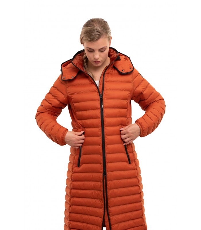 Icepeak женское пальто 180г Bandis 53085-2*490 (8)
