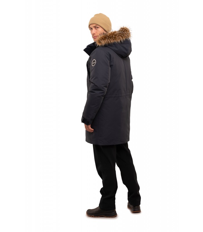 Icepeak мужская куртка 400g Alden 56042-2*395 (1)