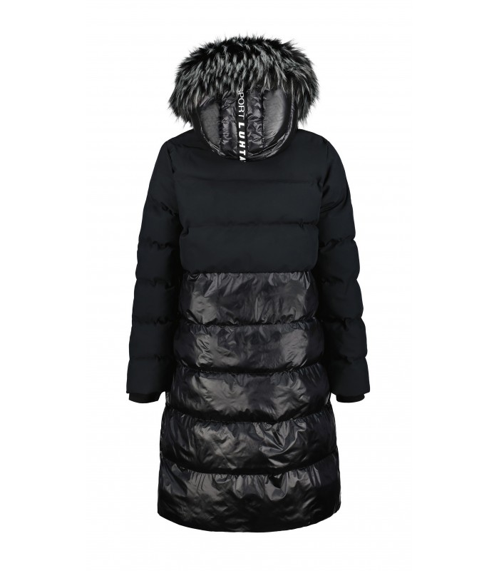 Luhta женское пальто 300g Jamali 32496-2*990 (5)