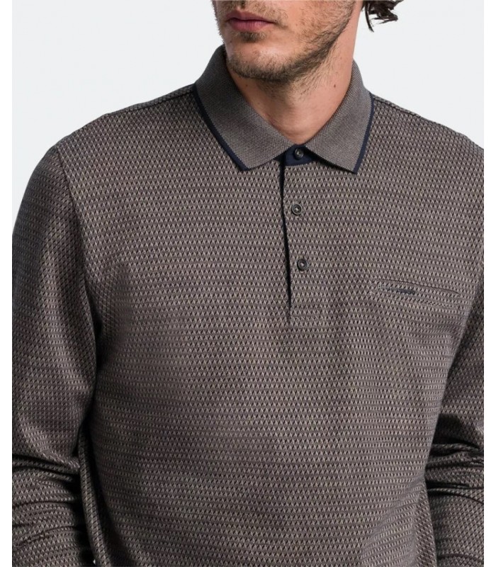 Pierre Cardin мужская рубашка поло 30154*1107 (3)