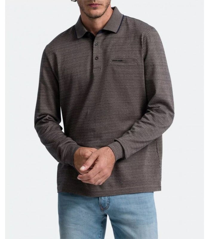 Pierre Cardin vīriešu polo krekls 30154*1107 (5)
