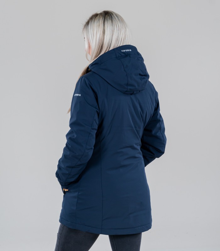 Icepeak женская куртка софтшелл 125g Bannister 54976-2*390 (8)
